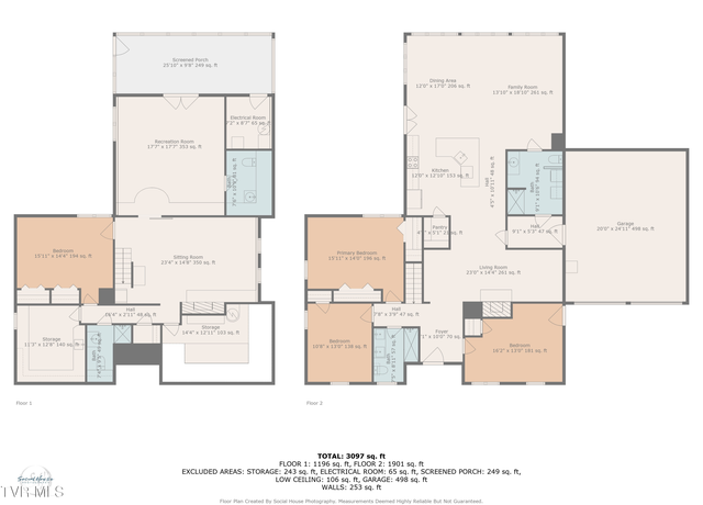 Property at 130 Tyler Dr, Bristol, TN 37620, 4 beds, 3.5 baths