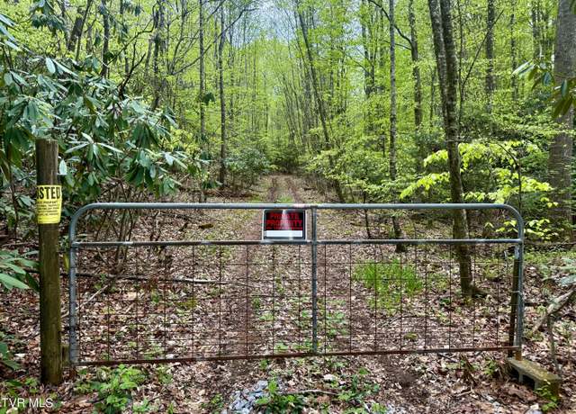 Property at 57/Ac Tbd Powder Branch Rd, Elizabethton, TN 37643