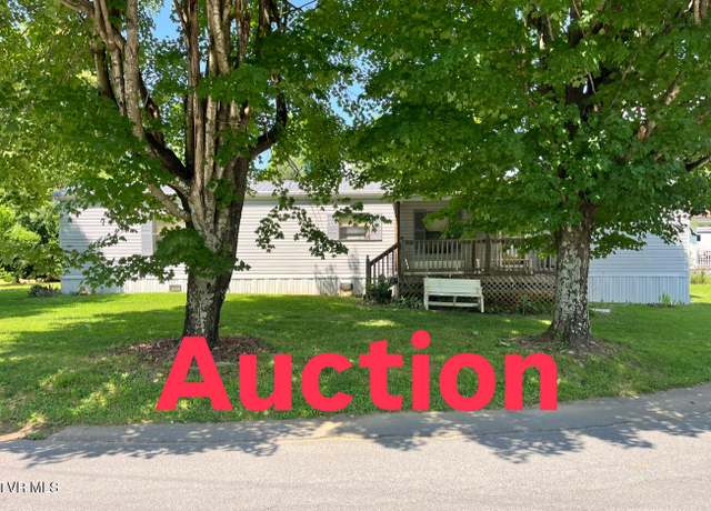 Property at 113 Liberty Hollow Rd, Elizabethton, TN 37643, 2 beds, 2 baths