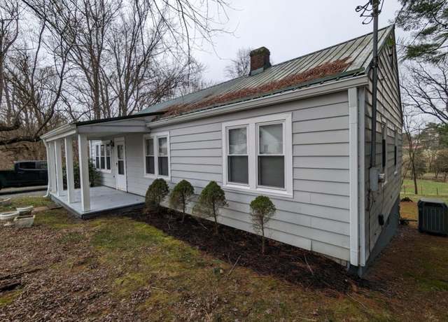 Jonesville Real Estate