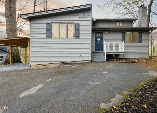 Property at 265 Holston Drive Ln, Weber City, VA 24290, 4 beds, 2 baths