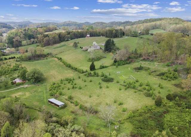 Property at Tbd Highway 11w, Surgoinsville, TN 37873