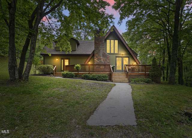 Property at 8466 Courtland Rd, Wise, VA 24293, 4 beds, 2.5 baths
