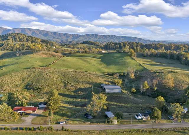 Property at 1056 White Top Rd, Bluff City, TN 37618
