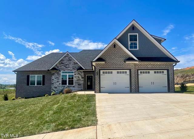 Property at 51 Glaze Farm Way, Johnson City, TN 37601, 4 beds, 3.5 baths