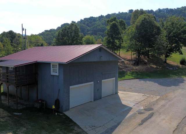 Property at 195 Back Creek Rd, Greeneville, TN 37743, 3 beds, 1 bath