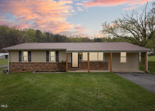 Property at 583 Fleming Rd, Gate City, VA 24251, 3 beds, 1 bath