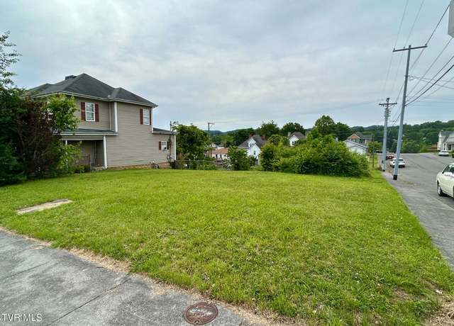 Property at 0 Highland Ave, Bristol, VA 24201