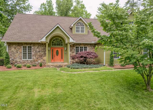Property at 1739 Sage Valley Cir, Mountain City, TN 37683, 4 beds, 3 baths