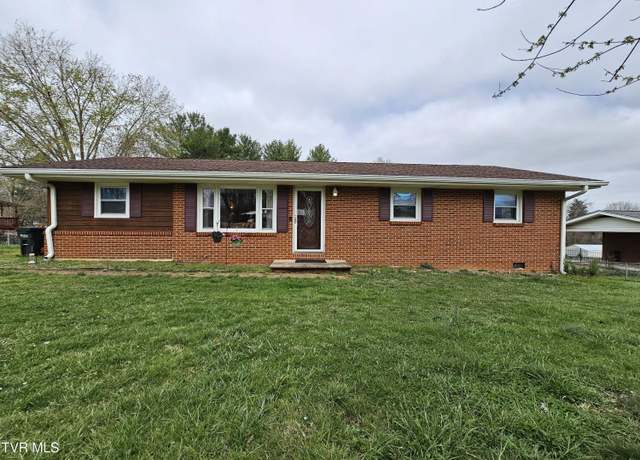 Property at 2029 Dave Buck Rd, Johnson City, TN 37601, 3 beds, 1 bath