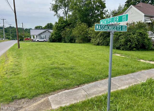 Property at 0 Massachusetts Ave, Bristol, VA 24201