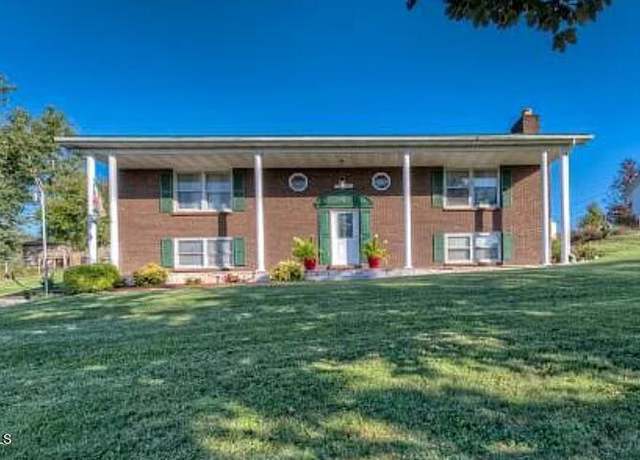 Property at 6089 Bexley Drive Dr, Bristol, VA 24202, 3 beds, 2.5 baths