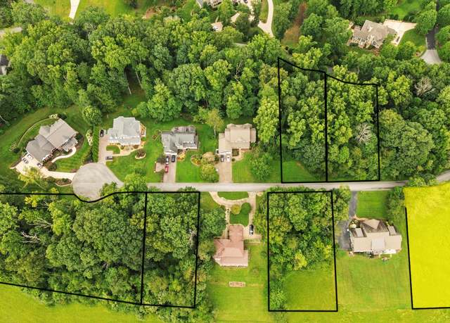 Property at Tbd Stonewall Rdg Lot 36, Bristol, VA 24202