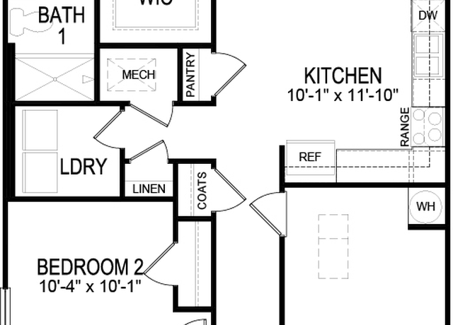 Property at 413 Arrowhead Drive Dr, Johnson City, TN 37601, 3 beds, 2 baths