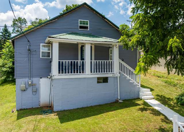 Property at 455 Westin Dr, Bristol, TN 37620, 3 beds, 1 bath
