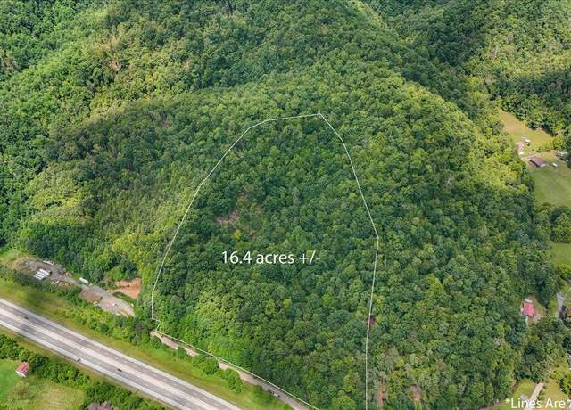 Property at Tbd Masters Rd, Erwin, TN 37650