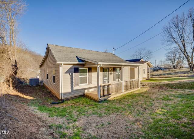 Property at 1309 Riverside Ave, Kingsport, TN 37660, 3 beds, 1 bath