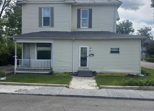 Property at 501 Moore St St, Bristol, VA 24201