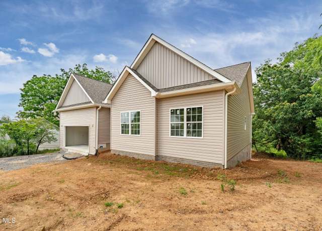 Property at 3313 Mckinley Rd, Johnson City, TN 37604, 3 beds, 2 baths