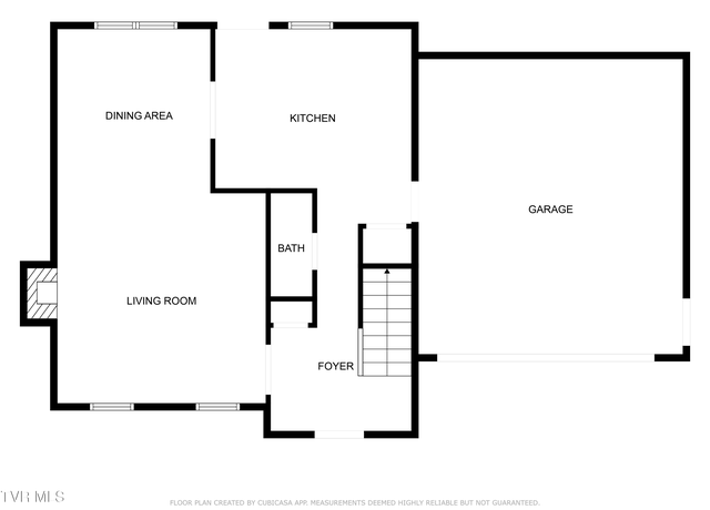 Property at 6817 Audrianna Ln, Knoxville, TN 37918, 4 beds, 2.5 baths