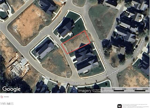 Property at 526 Wildcat Run Dr, Loudon, TN 37774