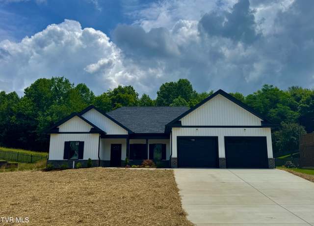 Property at 1308 Walnut Grove Rd, Jonesborough, TN 37659, 3 beds, 2 baths