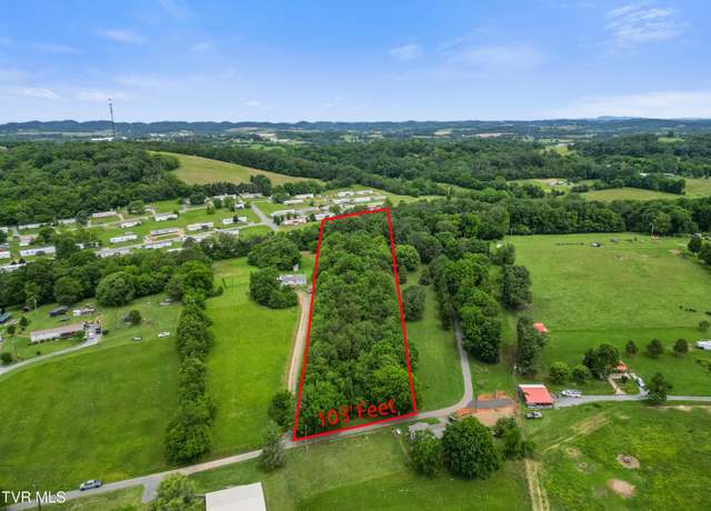 Property at 000 Keller Dr, White Pine, TN 37890