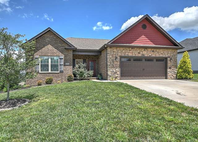 Property at 3309 Murrayfield Way, Kingsport, TN 37664, 3 beds, 2 baths