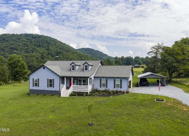 Property at 133 Ug Buckles Rd, Elizabethton, TN 37643, 3 beds, 2 baths