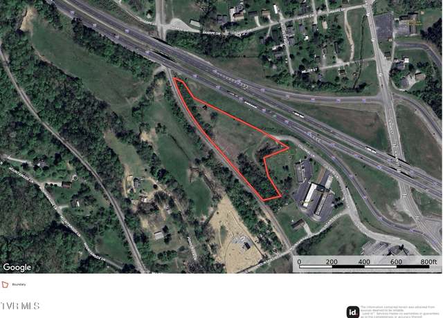 Property at 223 Colonial Ln, Rocky Top, TN 37769