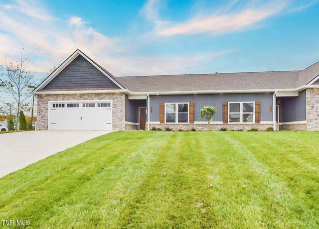 Property at 233 Union Church Rd, Jonesborough, TN 37659, 3 beds, 2 baths