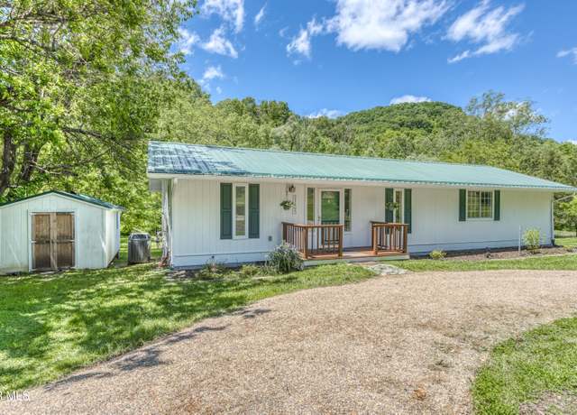 Property at 21463 Rich Valley Rd, Abingdon, VA 24210, 2 beds, 2 baths