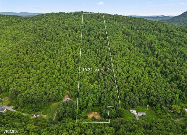 Property at 149 Sulphur Springs Rd, Rogersville, TN 37857