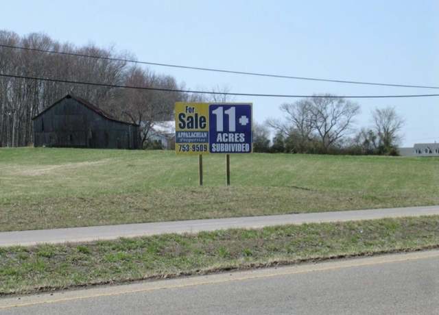 Property at 0 Hwy 11 E And Matthews Mill Rd, Limestone, TN 37681