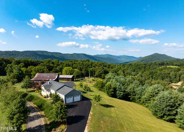 Property at 3633 Dry Hill Rd, Butler, TN 37640, 3 beds, 2 baths