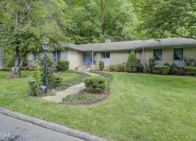Property at 600 Valley Ave, Erwin, TN 37650, 4 beds, 3 baths