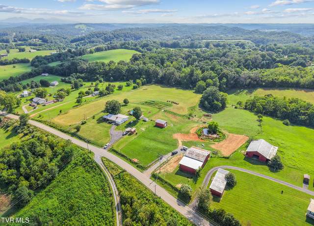 Property at 2.54 Ac Bright Hope Rd, TN 37743