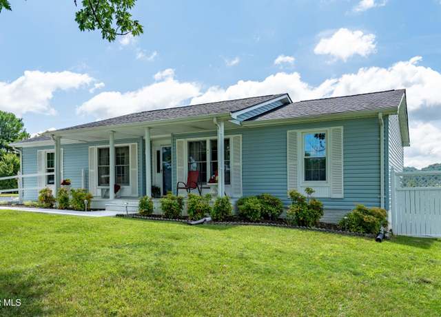 Property at 162 Bart Greene Dr, Gray, TN 37615, 3 beds, 2 baths