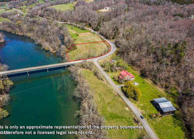 Property at Lot 19 Bewley Chapel Rd, Mosheim, TN 37818