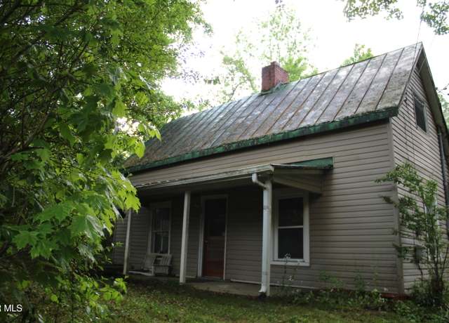 Property at 119 Red Row Rd Rd, Johnson City, TN 37601, 3 beds, 1 bath