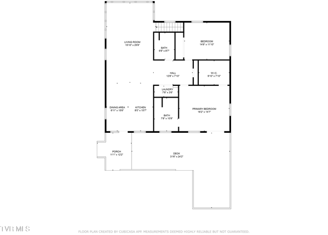 Property at 432 Whirlwind Rd, Greeneville, TN 37743