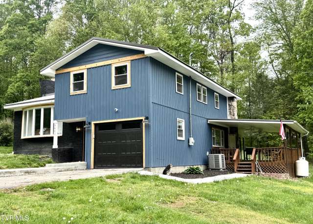 Property at 3401 Fairfax Rd, Coeburn, VA 24230, 3 beds, 2.5 baths