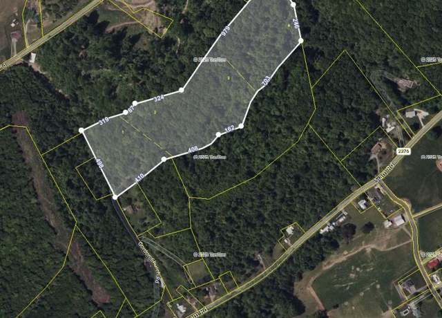 Property at 144 Gordon Church Road Rd, Elizabethton, TN 37643