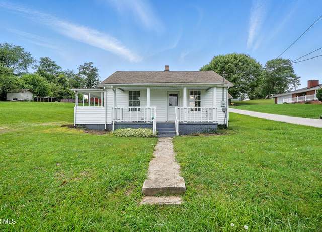 Property at 325 Kaywood Ave, Mount Carmel, TN 37645, 2 beds, 1 bath