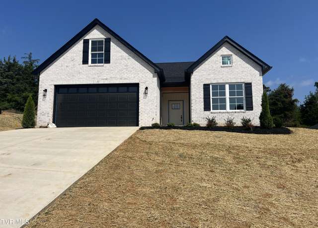 Property at 1548 Prospects Way, Johnson City, TN 37615, 3 beds, 2 baths