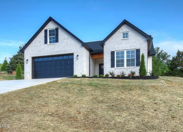 Property at 1548 Prospects Way, Johnson City, TN 37615, 3 beds, 2 baths