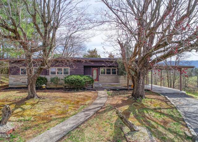 Property at 119 Cole Ln, Church Hill, TN 37642, 3 beds, 2 baths