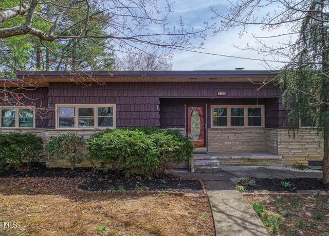 Property at 119 Cole Ln, Church Hill, TN 37642, 3 beds, 2 baths