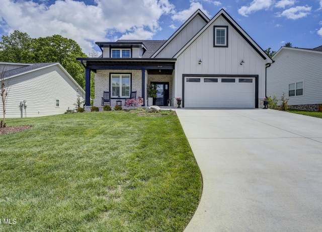 Property at 265 Winston Pl, Johnson City, TN 37615, 4 beds, 2 baths