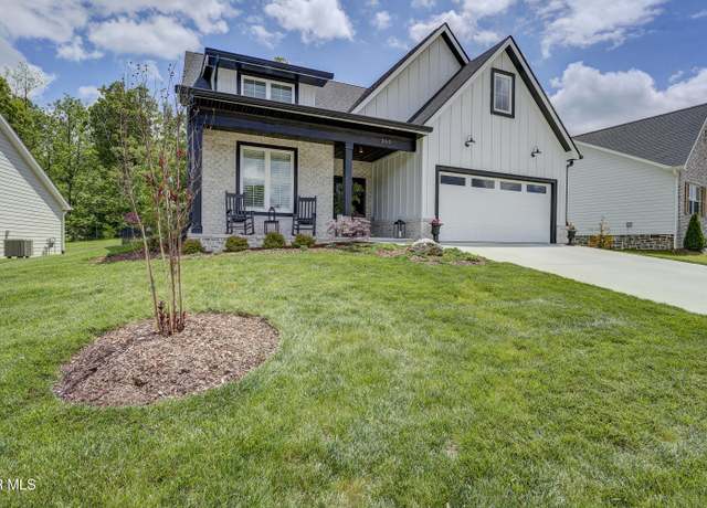 Property at 265 Winston Pl, Johnson City, TN 37615, 4 beds, 2 baths